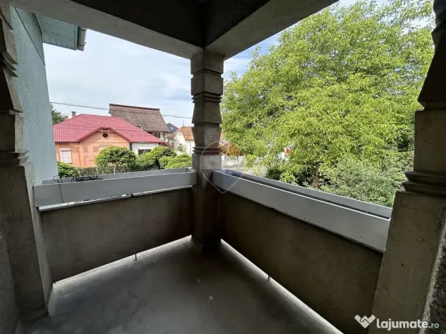 Spațiu / birou de închiriat 135 mp ZONA PARC / CENTRU V...