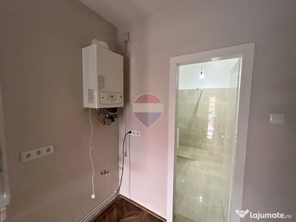 Spațiu / birou de închiriat 135 mp ZONA PARC / CENTRU V...
