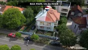 Spațiu / birou de închiriat 135 mp ZONA PARC / CENTRU V... 