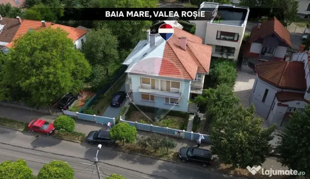 Spațiu / birou de închiriat 135 mp ZONA PARC / CENTRU V...