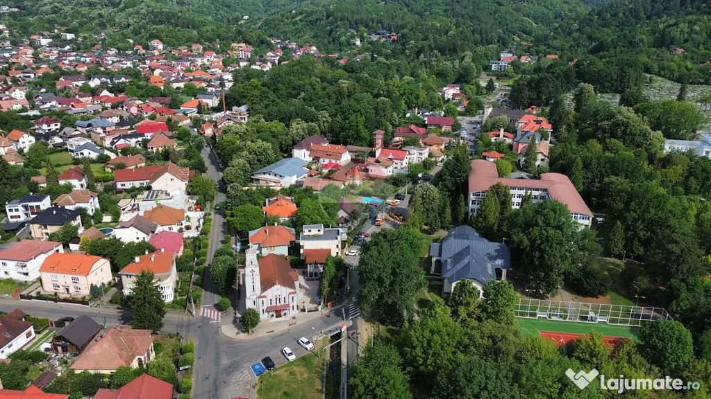 Spațiu / birou de închiriat 135 mp ZONA PARC / CENTRU V...