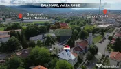 Spațiu / birou de închiriat 135 mp ZONA PARC / CENTRU V... 