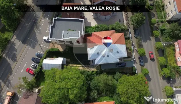 Spațiu / birou de închiriat 135 mp ZONA PARC / CENTRU V...