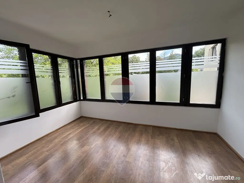 Spațiu / birou de închiriat 135 mp ZONA PARC / CENTRU V...