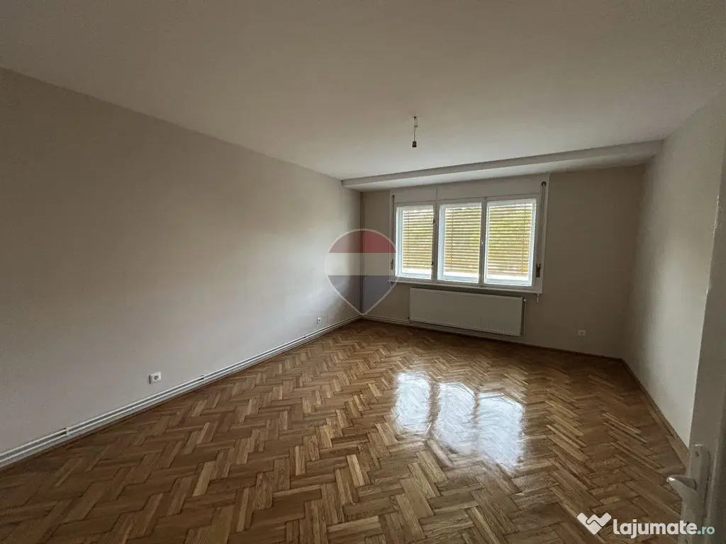 Spațiu / birou de închiriat 135 mp ZONA PARC / CENTRU V...
