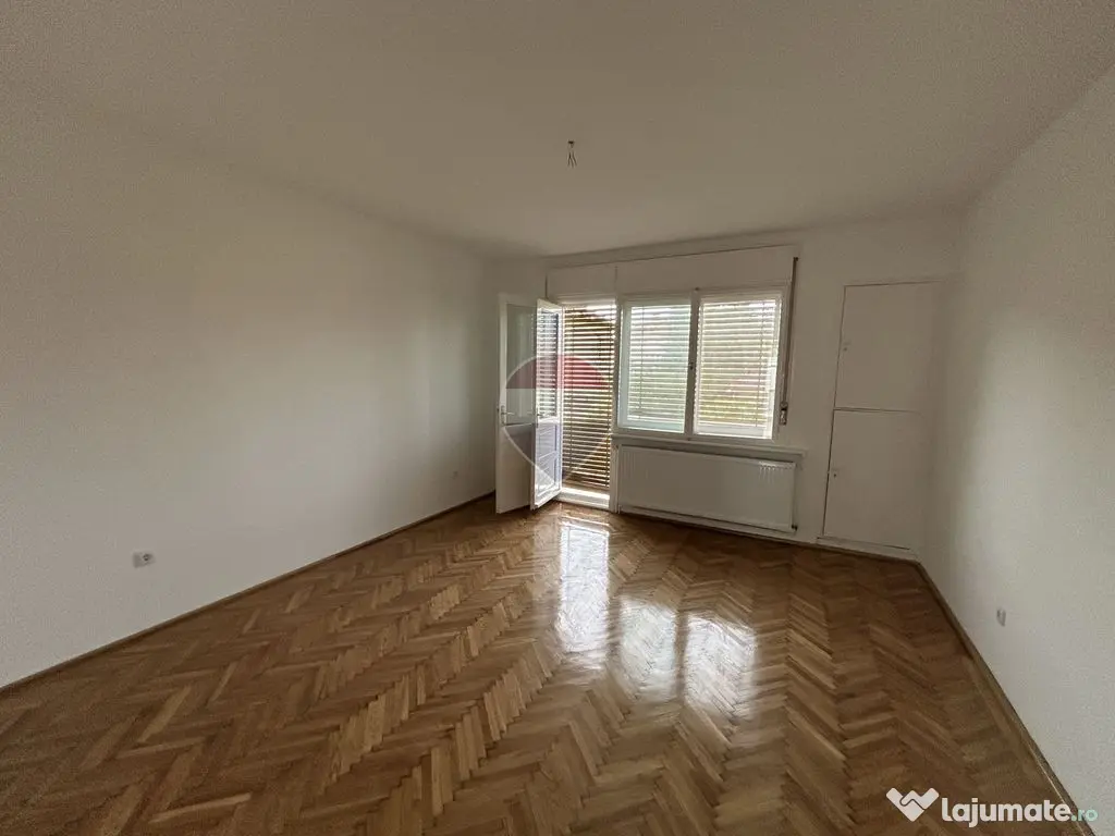 Spațiu / birou de închiriat 135 mp ZONA PARC / CENTRU V...