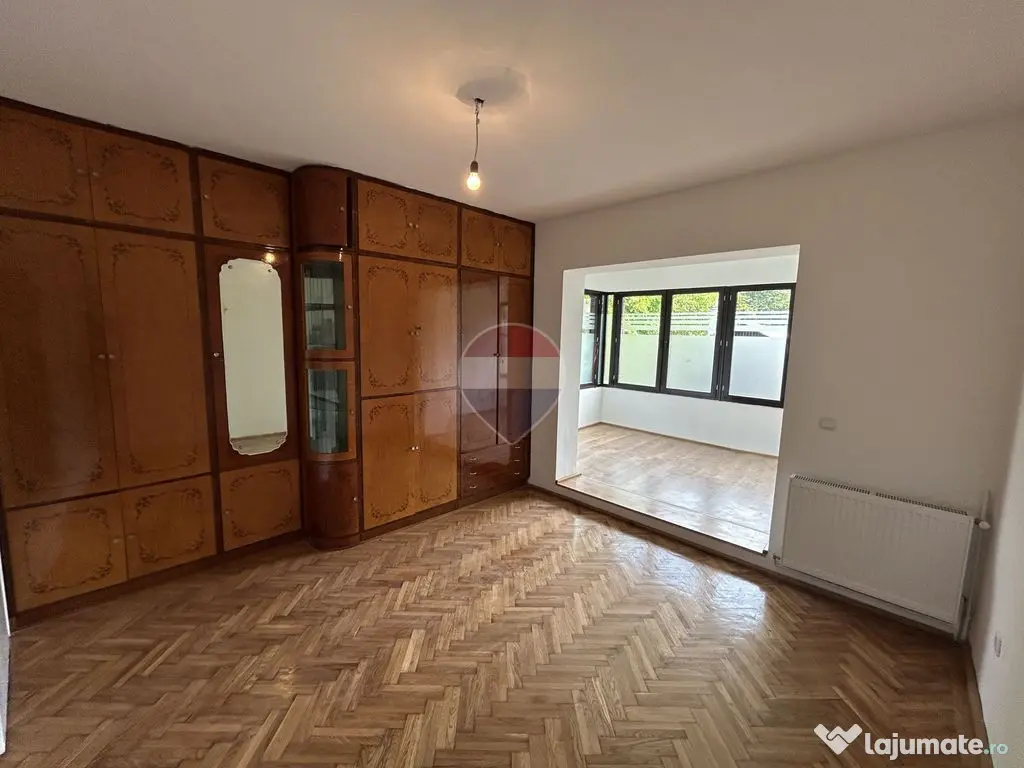 Spațiu / birou de închiriat 135 mp ZONA PARC / CENTRU V...