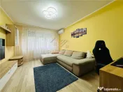 APARTAMENT 3 CAMERE | ETAJ INTERMEDIAR | ZONA ROGERIUS | BUL
