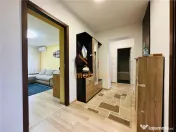 APARTAMENT 3 CAMERE | ETAJ INTERMEDIAR | ZONA ROGERIUS | BUL