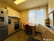APARTAMENT 3 CAMERE | ETAJ INTERMEDIAR | ZONA ROGERIUS | BUL