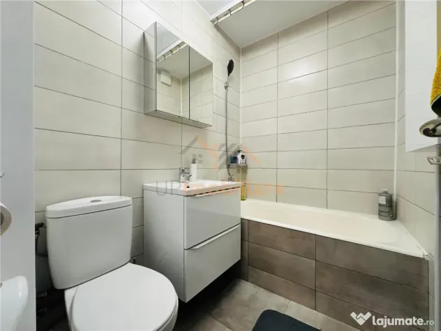 APARTAMENT 3 CAMERE | ETAJ INTERMEDIAR | ZONA ROGERIUS | BUL