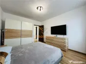 APARTAMENT 3 CAMERE | ETAJ INTERMEDIAR | ZONA ROGERIUS | BUL