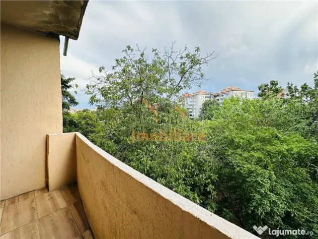 APARTAMENT 3 CAMERE | ETAJ INTERMEDIAR | ZONA ROGERIUS | BUL