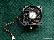 Ventilator pc  amd 