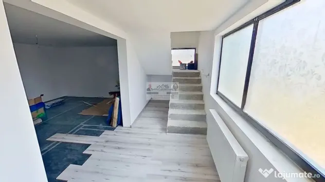 Casa Adjud - Oportunitate Premium: Vilă Individuală P+M