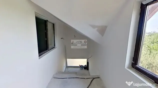 Casa Adjud - Oportunitate Premium: Vilă Individuală P+M