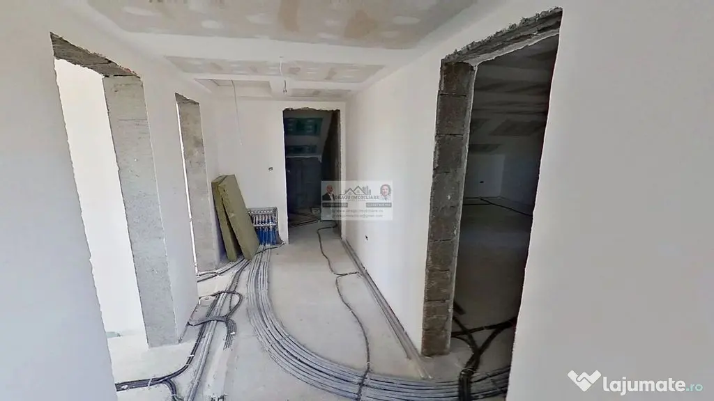 Casa Adjud - Oportunitate Premium: Vilă Individuală P+M