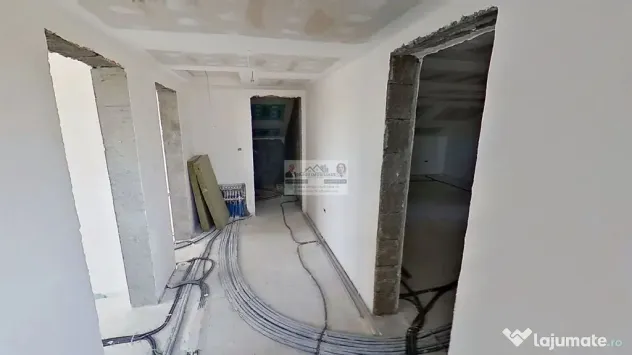 Casa Adjud - Oportunitate Premium: Vilă Individuală P+M