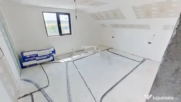 Casa Adjud - Oportunitate Premium: Vilă Individuală P+M
