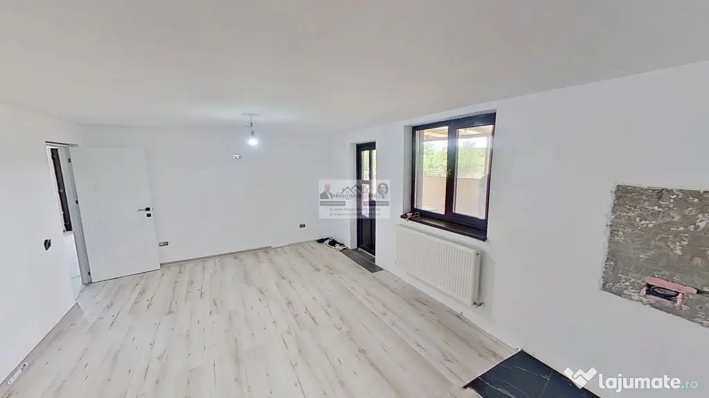 Casa Adjud - Oportunitate Premium: Vilă Individuală P+M
