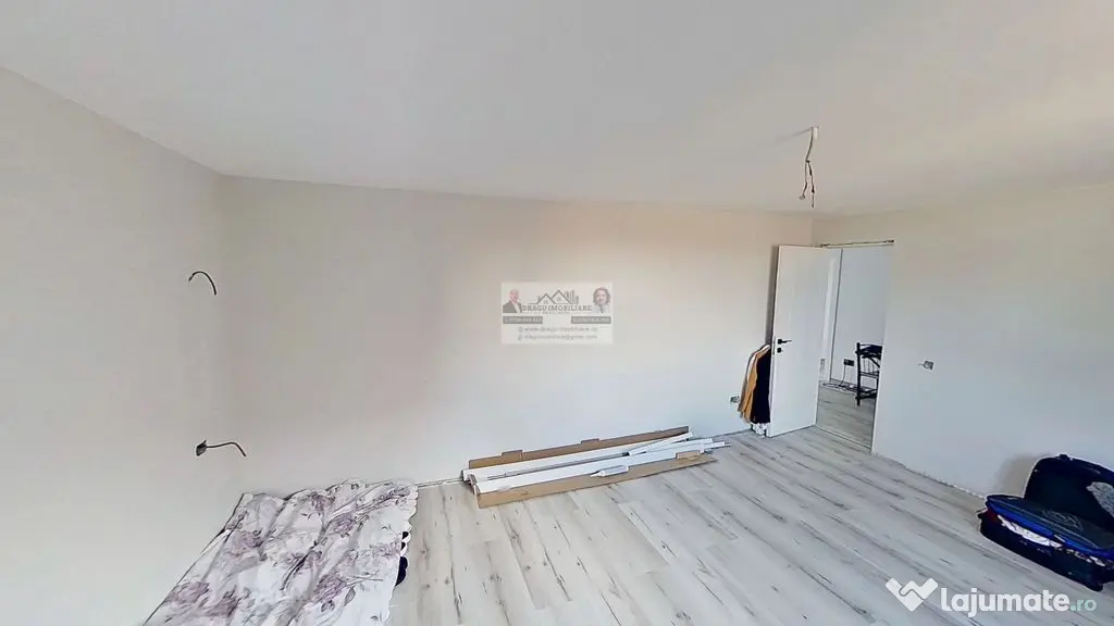 Casa Adjud - Oportunitate Premium: Vilă Individuală P+M