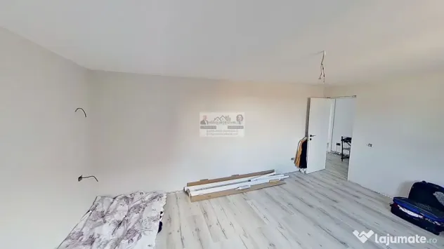 Casa Adjud - Oportunitate Premium: Vilă Individuală P+M