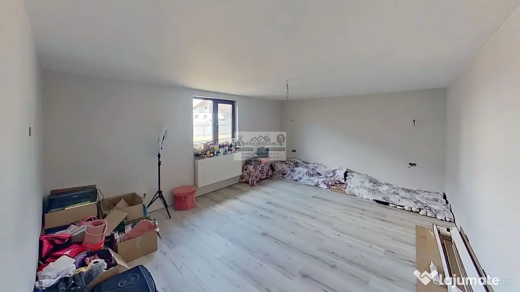 Casa Adjud - Oportunitate Premium: Vilă Individuală P+M