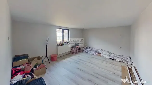 Casa Adjud - Oportunitate Premium: Vilă Individuală P+M