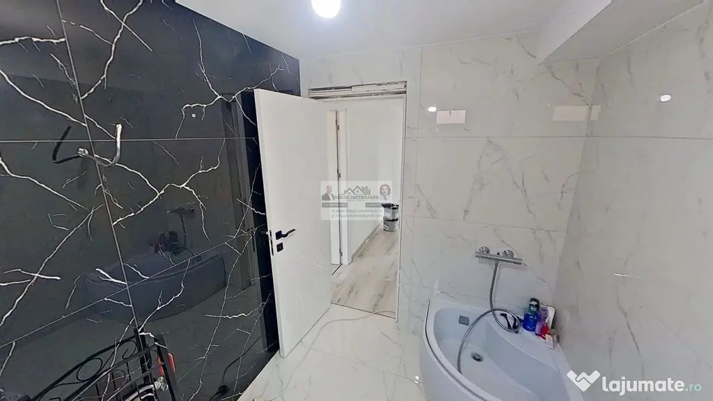 Casa Adjud - Oportunitate Premium: Vilă Individuală P+M