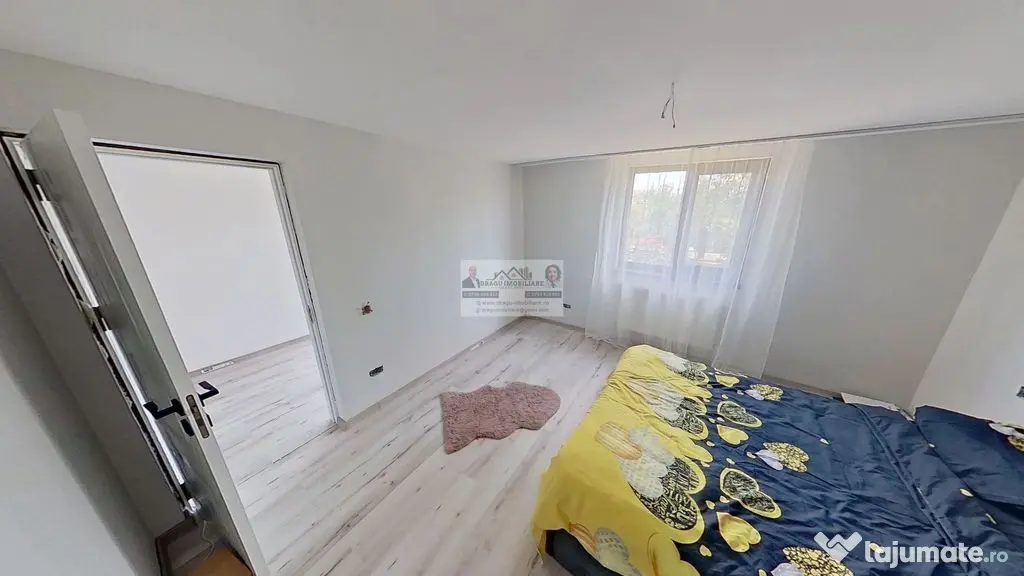 Casa Adjud - Oportunitate Premium: Vilă Individuală P+M