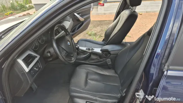 Se vinde BMW F30 318