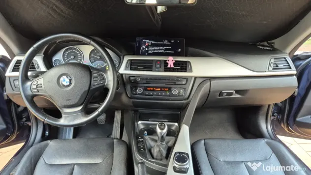 Se vinde BMW F30 318