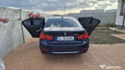 Se vinde BMW F30 seria 3 