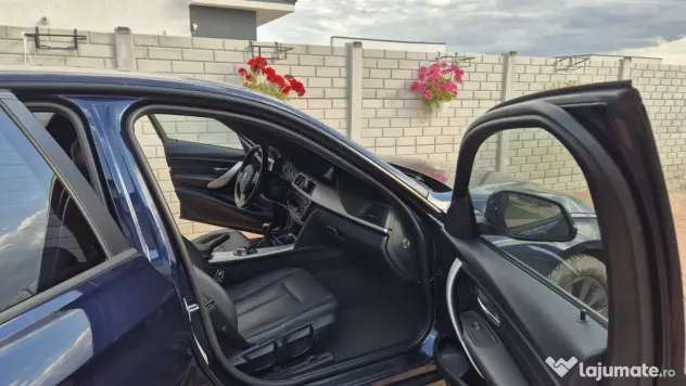 Se vinde BMW F30 seria 3