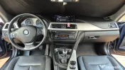 Se vinde BMW F30 seria 3 