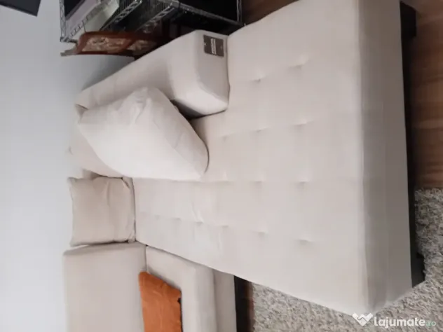 Vând canapea extensibilă