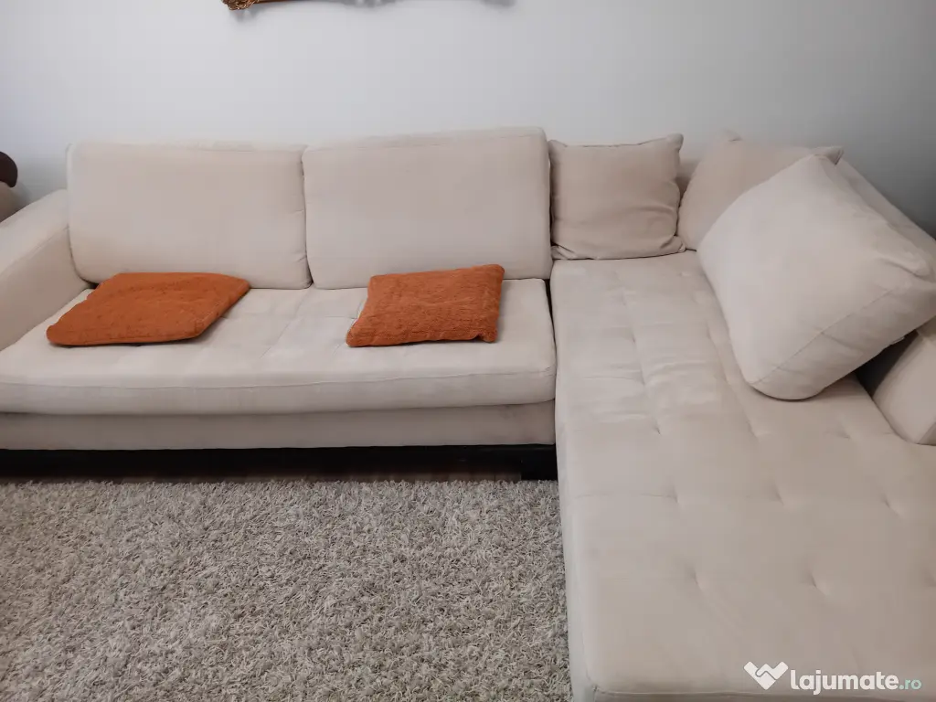 Vând canapea extensibilă