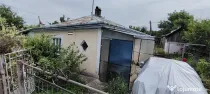 Casa locuibila in oras cu 1000mp teren