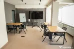 Birouri moderne de închiriat – complet mobilate și echip