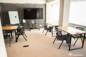 Birouri moderne de închiriat – complet mobilate și echip