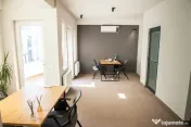Birouri moderne de închiriat – complet mobilate și echip