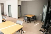 Birouri moderne de închiriat – complet mobilate și echip