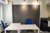 Birouri moderne de închiriat – complet mobilate și echip