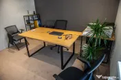 Birouri moderne de închiriat – complet mobilate și echip