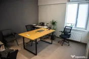 Birouri moderne de închiriat – complet mobilate și echip