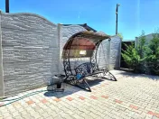 Apartament nou cu 2 camere în Bujac | 2 parcări | Comis... 