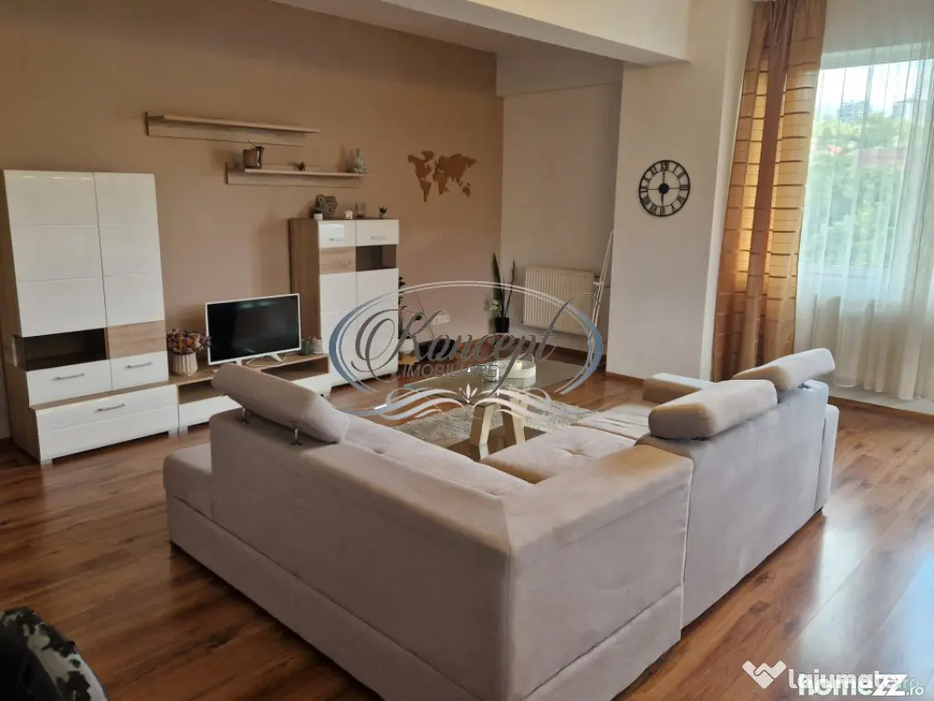 Zona USAMV - apartament 2 camere cu balcon generos - Cluj-Napoca (Cluj)