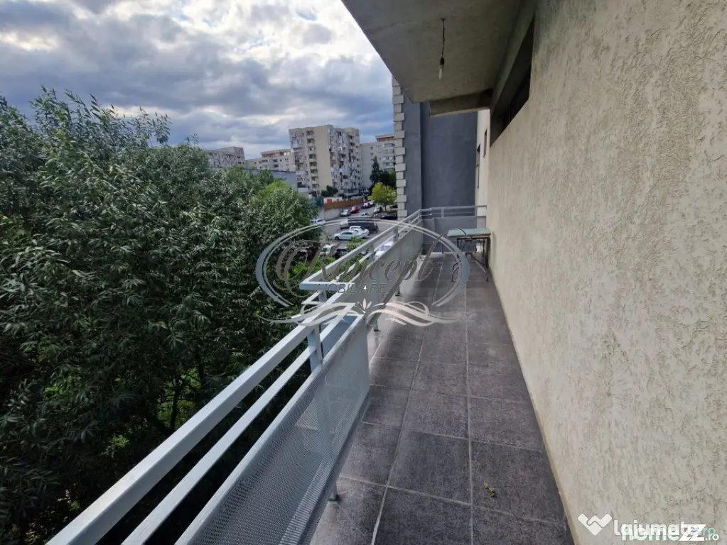 Zona USAMV - apartament 2 camere cu balcon generos - Cluj-Napoca (Cluj)