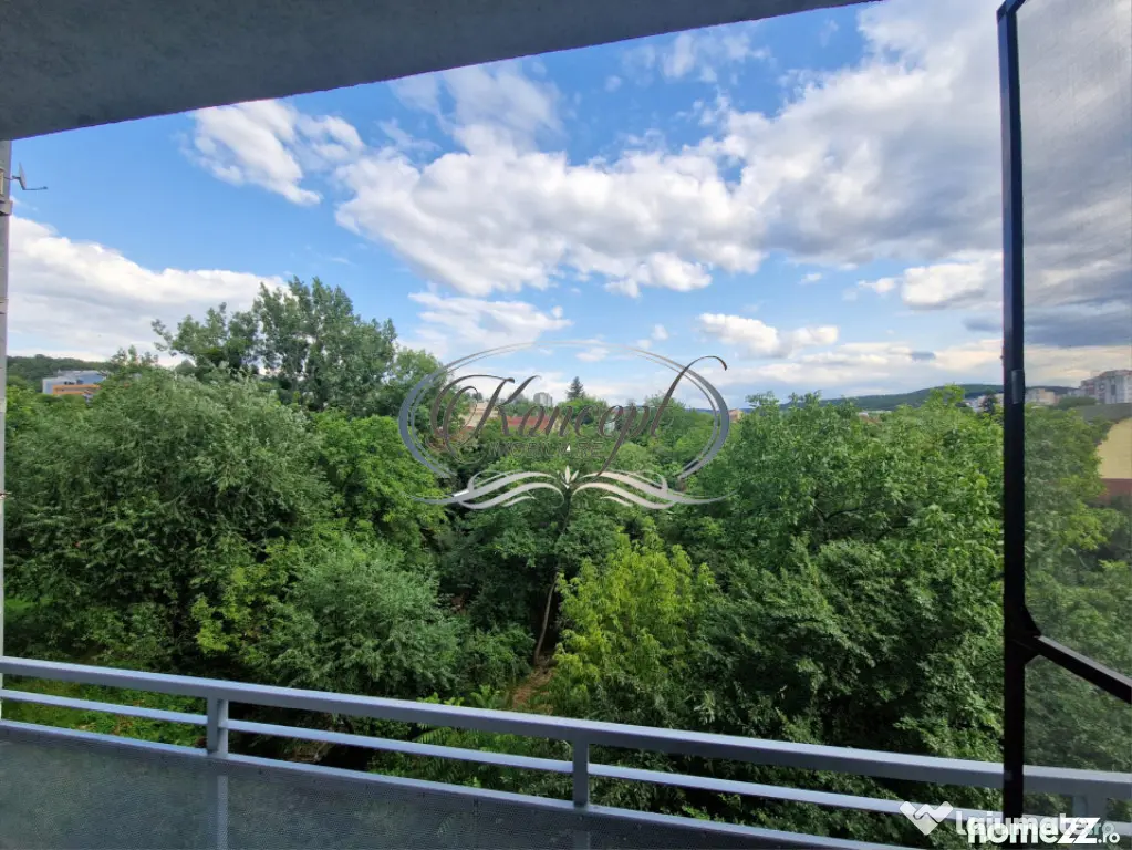 Zona USAMV - apartament 2 camere cu balcon generos - Cluj-Napoca (Cluj)