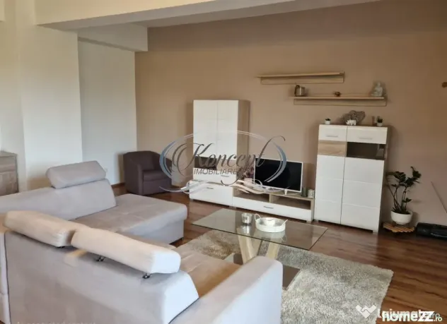 Zona USAMV - apartament 2 camere cu balcon generos - Cluj-Napoca (Cluj)